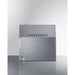 Summit Range Hoods Summit 20" Under Cabinet Convertible Range Hood HC20SS