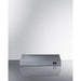 Summit Range Hoods Summit 20" Under Cabinet Convertible Range Hood HC20SS