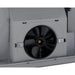 Summit Range Hoods Summit 20" Under Cabinet Convertible Range Hood HC20SS