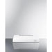 Summit Summit 20" Under Cabinet Convertible Range Hood HC20WW
