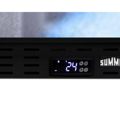 Summit All-Refrigerator Summit 20" Wide Beer Froster | ADA