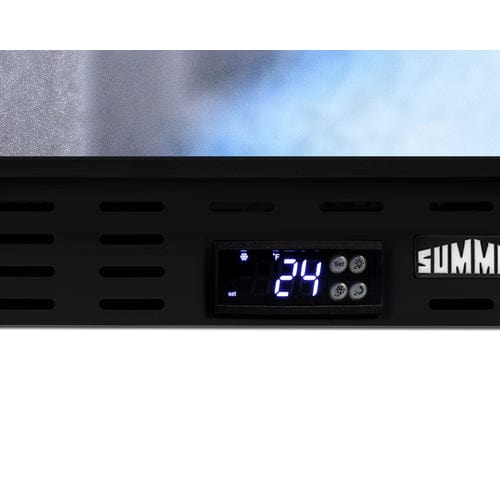 Summit All-Refrigerator Summit 20" Wide Beer Froster | ADA