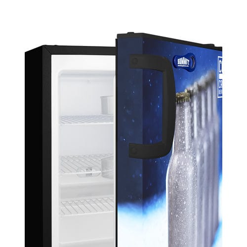 Summit All-Refrigerator Summit 20" Wide Beer Froster | ADA