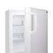 Summit Freezers Summit 20" Wide Built-In All-Freezer, ADA Compliant ALFZ36