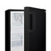 Summit Refrigerators Summit 20" Wide Built-In All-Refrigerator, ADA Compliant ALR47B
