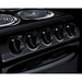 Summit Electric Coil Ranges Summit 20" Wide Electric Coil Range RE2031B