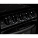 Summit Electric Coil Ranges Summit 20" Wide Electric Smooth-Top Range REX2051BRT