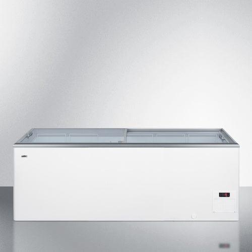 Summit Freezer Summit 21.3 Cu.Ft. Chest Freezer NOVA61