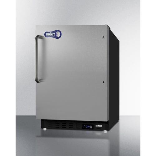 Summit All-Refrigerator Summit 21" Wide Beer Froster | ADA