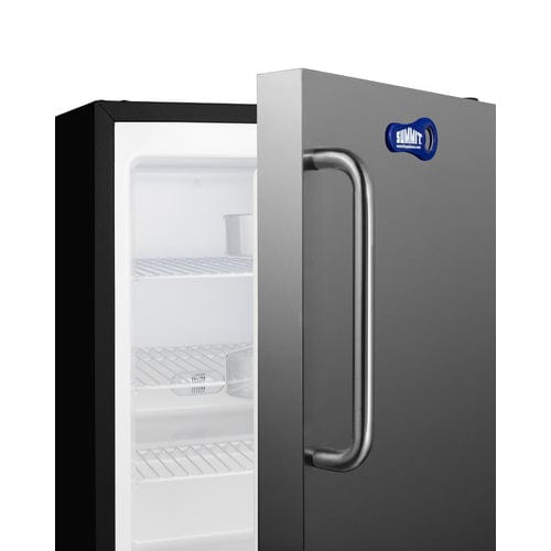Summit All-Refrigerator Summit 21" Wide Beer Froster | ADA