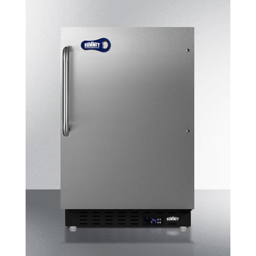 Summit All-Refrigerator Summit 21" Wide Beer Froster | ADA