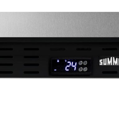 Summit All-Refrigerator Summit 21" Wide Beer Froster | ADA