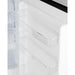 Summit Freezers Summit 21" Wide Built-In All-Freezer, ADA Compliant ALFZ37BCSSHV