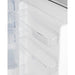 Summit Freezers Summit 24" Wide Outdoor 2-Drawer All-Freezer, ADA Compliant ALFZ36
