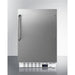 Summit Freezers Summit 21" Wide Built-In All-Freezer, ADA Compliant Compliant