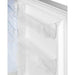 Summit Refrigerators Summit 21" Wide Built-In All-Refrigerator, ADA Compliant ALR46WSSHV