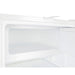 Summit Refrigerators Summit 21" Wide Built-in Refrigerator-Freezer, ADA Compliant (Panel Not Included) ALRF48IF