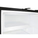 Summit Refrigerators Summit 21" Wide Built-in Refrigerator-Freezer, ADA Compliant (Panel Not Included) ALRF49BIF