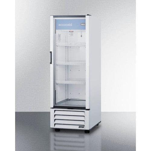 Summit Beverage Center Summit 21&quot; Wide Commercial Beverage Refrigerator SCR801G