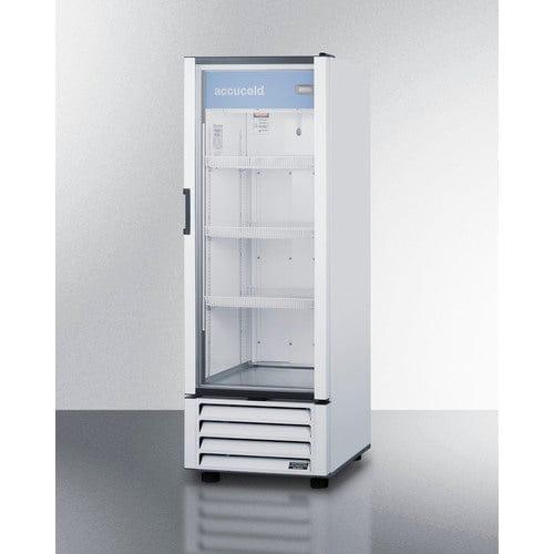Summit Beverage Center Summit 21" Wide Commercial Beverage Refrigerator SCR801G