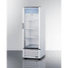 Summit Beverage Center Summit 21" Wide Commercial Beverage Refrigerator SCR801G