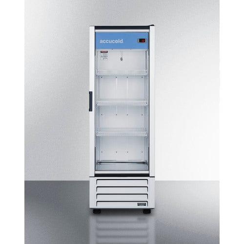 Summit Beverage Center Summit 21&quot; Wide Commercial Beverage Refrigerator SCR801G