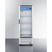 Summit Beverage Center Summit 21" Wide Commercial Beverage Refrigerator SCR801G