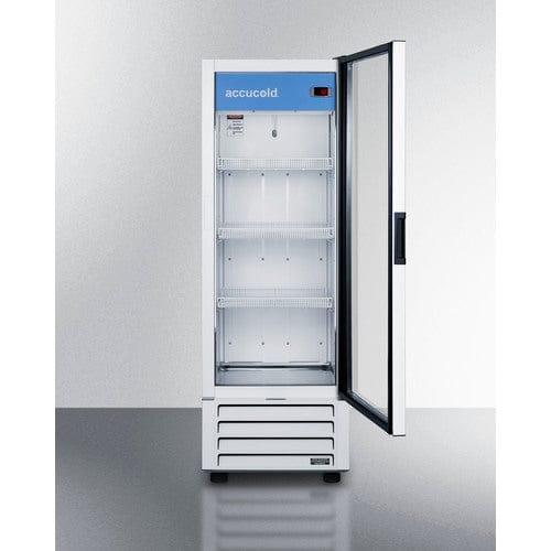 Summit Beverage Center Summit 21&quot; Wide Commercial Beverage Refrigerator SCR801G