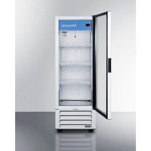 Summit Beverage Center Summit 21" Wide Commercial Beverage Refrigerator SCR801G
