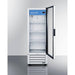 Summit Beverage Center Summit 21" Wide Commercial Beverage Refrigerator SCR801G