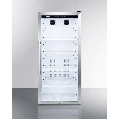 Summit Beverage Center Summit 22" Wide Beverage Center SCR1006