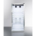Summit Beverage Center Summit 22" Wide Beverage Center SCR1006