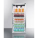 Summit Beverage Center Summit 22" Wide Beverage Center SCR1006