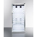 Summit Beverage Center Summit 22" Wide Beverage Center SCR1006CSS