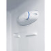 Summit Refrigerators Summit 22" Wide Refrigerator-Freezer CP972SS