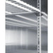 Summit Freezer Summit 23 Cu.Ft. Reach-In All-Freezer SCFF237LH