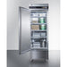 Summit Freezer Summit 23 Cu.Ft. Reach-In All-Freezer SCFF237LH