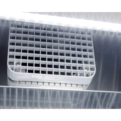 Summit All-Refrigerator Summit 23 Cu.Ft. Reach-In Refrigerator SCR23SSGLH