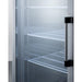 Summit All-Refrigerator Summit 23 Cu.Ft. Reach-In Refrigerator SCR23SSGLH