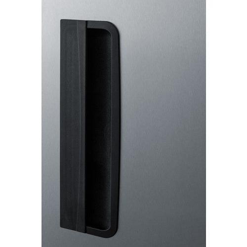 Summit All-Refrigerator Summit 23 Cu.Ft. Reach-In Refrigerator SCRR232