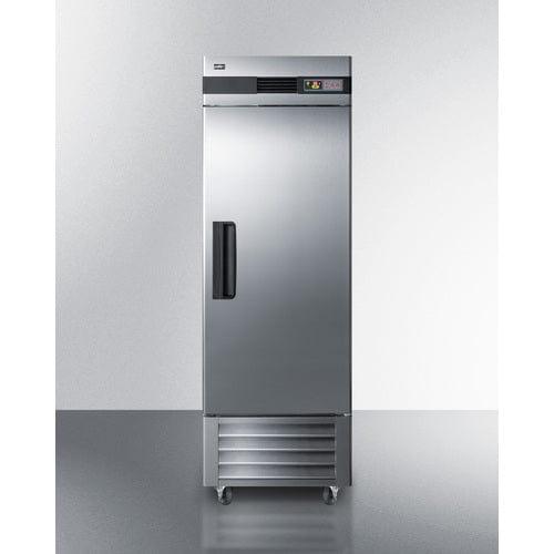Summit All-Refrigerator Summit 23 Cu.Ft. Reach-In Refrigerator SCRR232