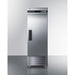 Summit All-Refrigerator Summit 23 Cu.Ft. Reach-In Refrigerator SCRR232