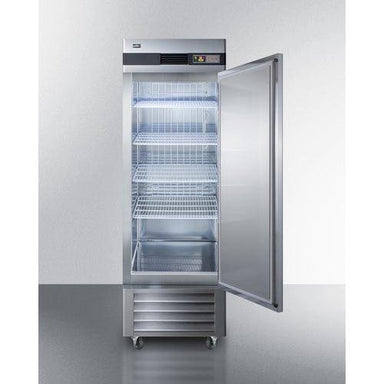 Summit All-Refrigerator Summit 23 Cu.Ft. Reach-In Refrigerator SCRR232