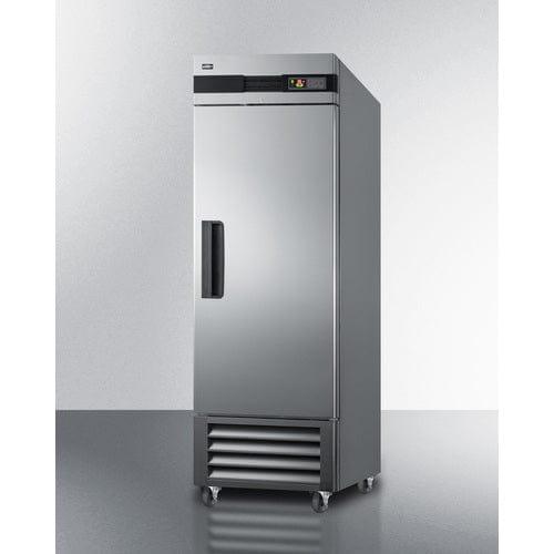 Summit All-Refrigerator Summit 23 Cu.Ft. Reach-In Refrigerator SCRR232