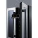 Summit Beverage Center Summit 24" Built-In Wine/Beverage Center, ADA Compliant ALFD24WBV