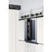 Summit Beverage Center Summit 24" Built-In Wine/Beverage Center, ADA Compliant ALFD24WBVCSS