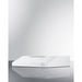 Summit Range Hoods Summit 24" Under Cabinet Convertible Range Hood, ADA Compliant HC24WWADA