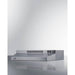 Summit Range Hoods Summit 24" Under Cabinet Convertible Range Hood H24RSS