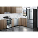 Summit Range Hoods Summit 24" Under Cabinet Convertible Range Hood H24RSS