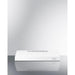Summit Range Hoods Summit 24" Under Cabinet Convertible Range Hood HC24WW